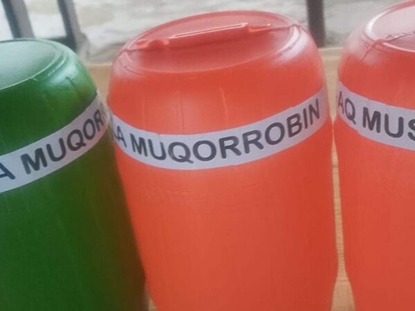 Warga Puraka I Pertanyakan Penyebaran Botol Tabungan Infak di Desanya