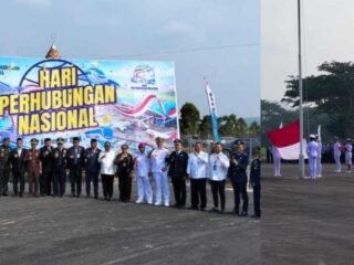 Harhubnas ke-55, Papua Barat Daya Perkuat Konektivitas Transportasi
