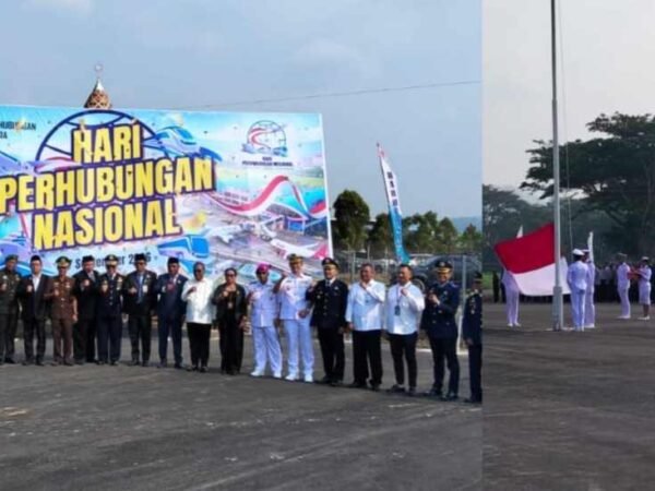 Harhubnas ke-55, Papua Barat Daya Perkuat Konektivitas Transportasi