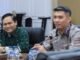 Kantah Tangsel Bahas Teknis Implementasi PERINTIS Bersama Kantah Bandar Lampung