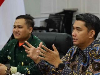 Perintis, Transformasi Pelayanan Pertanahan Semakin Dilirik Kantah di Berbagai Daerah