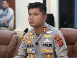 Miras Oplosan Telan 4 Korban Jiwa, Polres Cianjur Dalami Asal dan Kandungan Minuman