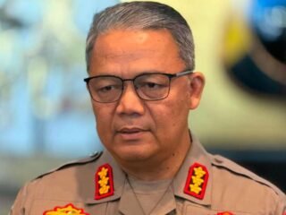 Polda Jateng; Penyampaian Aspirasi Hari Tani Nasional Berjalan Tertib, Situasi Jawa Tengah Aman
