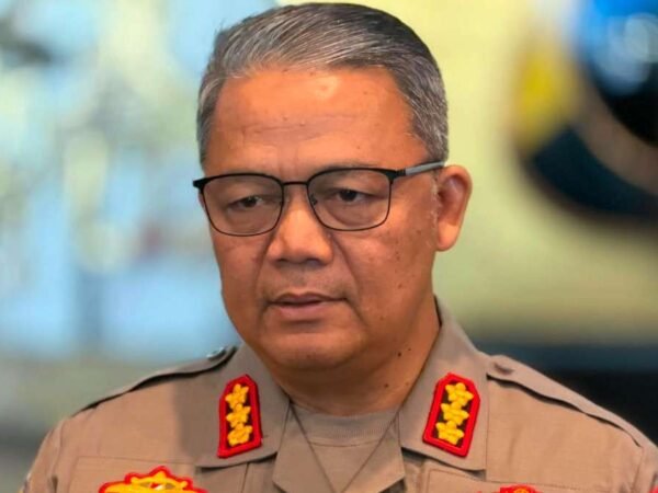 Polda Jateng; Penyampaian Aspirasi Hari Tani Nasional Berjalan Tertib, Situasi Jawa Tengah Aman
