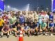 Fun Night Run 2026, Polres Tangsel Ajak Generasi Muda Salurkan Energi Lewat Olahraga