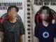 Ungkap Kasus Narkotika di Bumi Ratu, Polres Way Kanan Amankan Dua Pelaku dan 1,31 Gram Sabu
