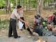 Polres Way Kanan Rangkul Anak Punk Lewat POLIRAN, Dorong Kemandirian dan Cegah Narkoba