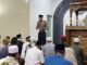 Kumpul Bersama Warga, Kapolsek Kasui Imbau Karhutla dan Literasi Digital hingga Hindari Judol