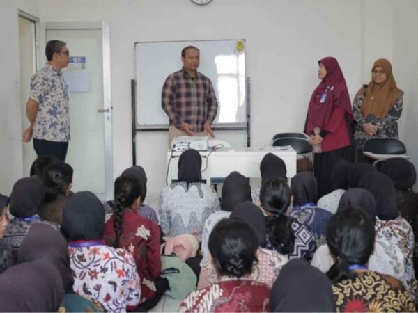 Libatkan LPK dan P3MI, Pemkot Tangsel Perkuat Pencegahan TPPO bagi Calon Pekerja Migran