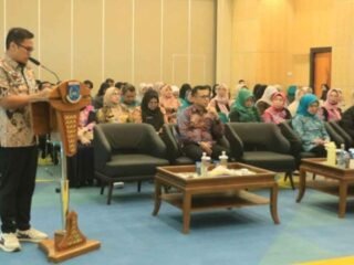 Verifikasi PUG 2026, Pilar Tegaskan Komitmen Pemkot Tangsel soal Pengarusutamaan Gender dalam Pembangunan Inklusif