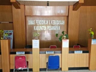 Dugaan Pungli Pengesahan Kurikulum Rp100 Ribu per Sekolah Seret Disdikbud Pesawaran