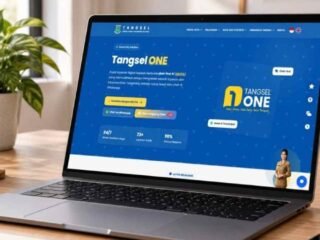 Tangsel One Makin Lengkap, Kini Warga Bisa Cari Info Loker hingga Cek Harga Pasar di Satu Platform